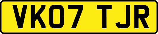 VK07TJR