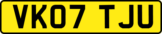 VK07TJU