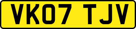 VK07TJV