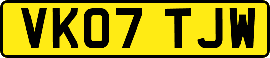 VK07TJW