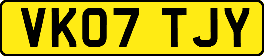 VK07TJY
