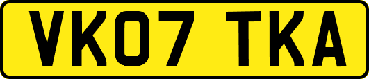 VK07TKA