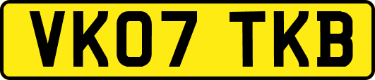 VK07TKB