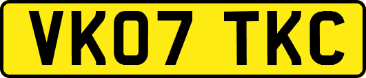 VK07TKC