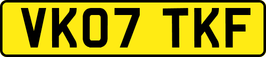 VK07TKF