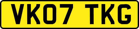 VK07TKG