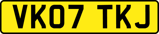VK07TKJ
