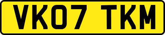 VK07TKM