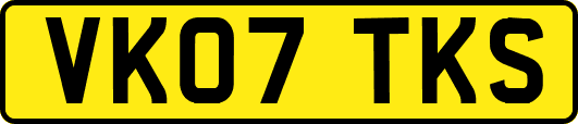 VK07TKS