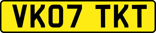 VK07TKT
