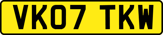 VK07TKW