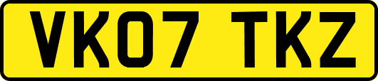 VK07TKZ