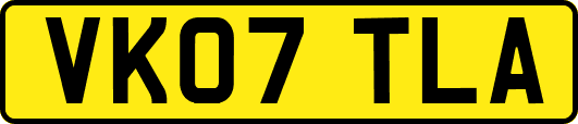 VK07TLA