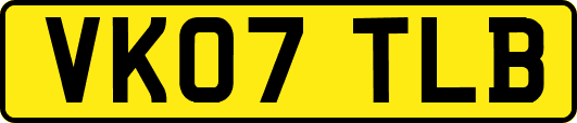 VK07TLB