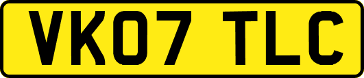 VK07TLC