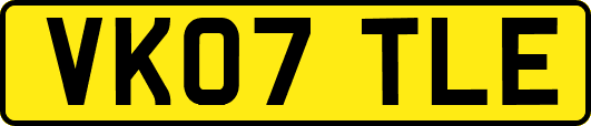 VK07TLE
