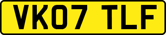 VK07TLF