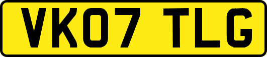 VK07TLG