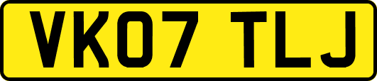 VK07TLJ