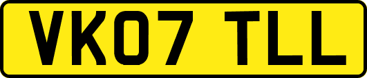 VK07TLL