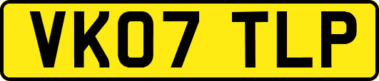 VK07TLP