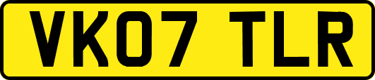 VK07TLR