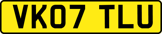 VK07TLU