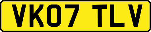 VK07TLV