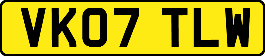 VK07TLW