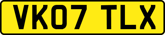 VK07TLX