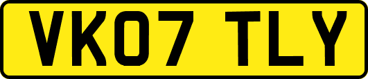 VK07TLY