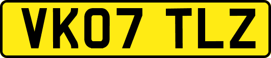 VK07TLZ