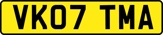 VK07TMA