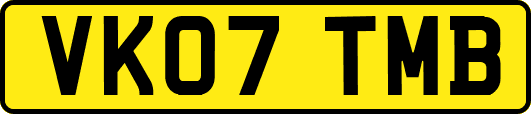 VK07TMB