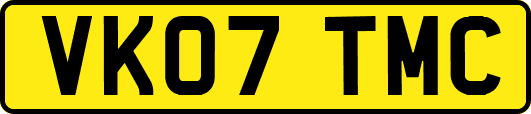 VK07TMC