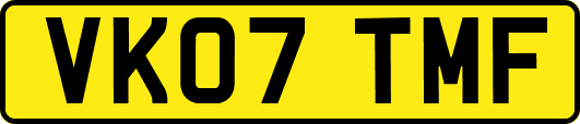 VK07TMF