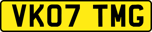 VK07TMG