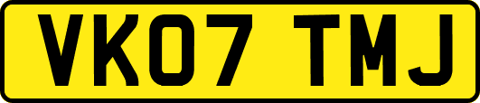 VK07TMJ