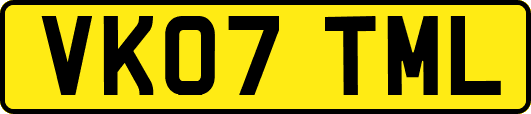 VK07TML