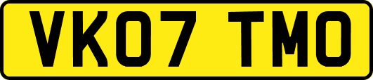VK07TMO