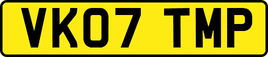VK07TMP