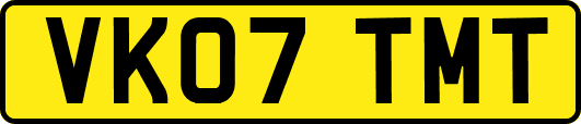 VK07TMT