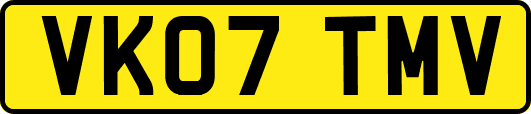 VK07TMV