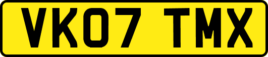 VK07TMX