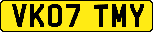 VK07TMY