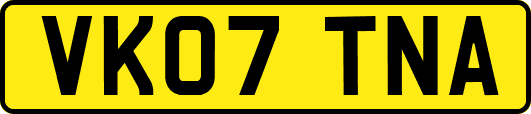 VK07TNA