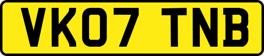 VK07TNB