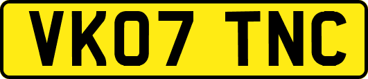 VK07TNC