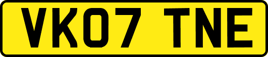 VK07TNE
