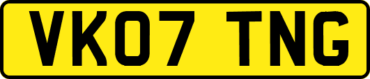VK07TNG